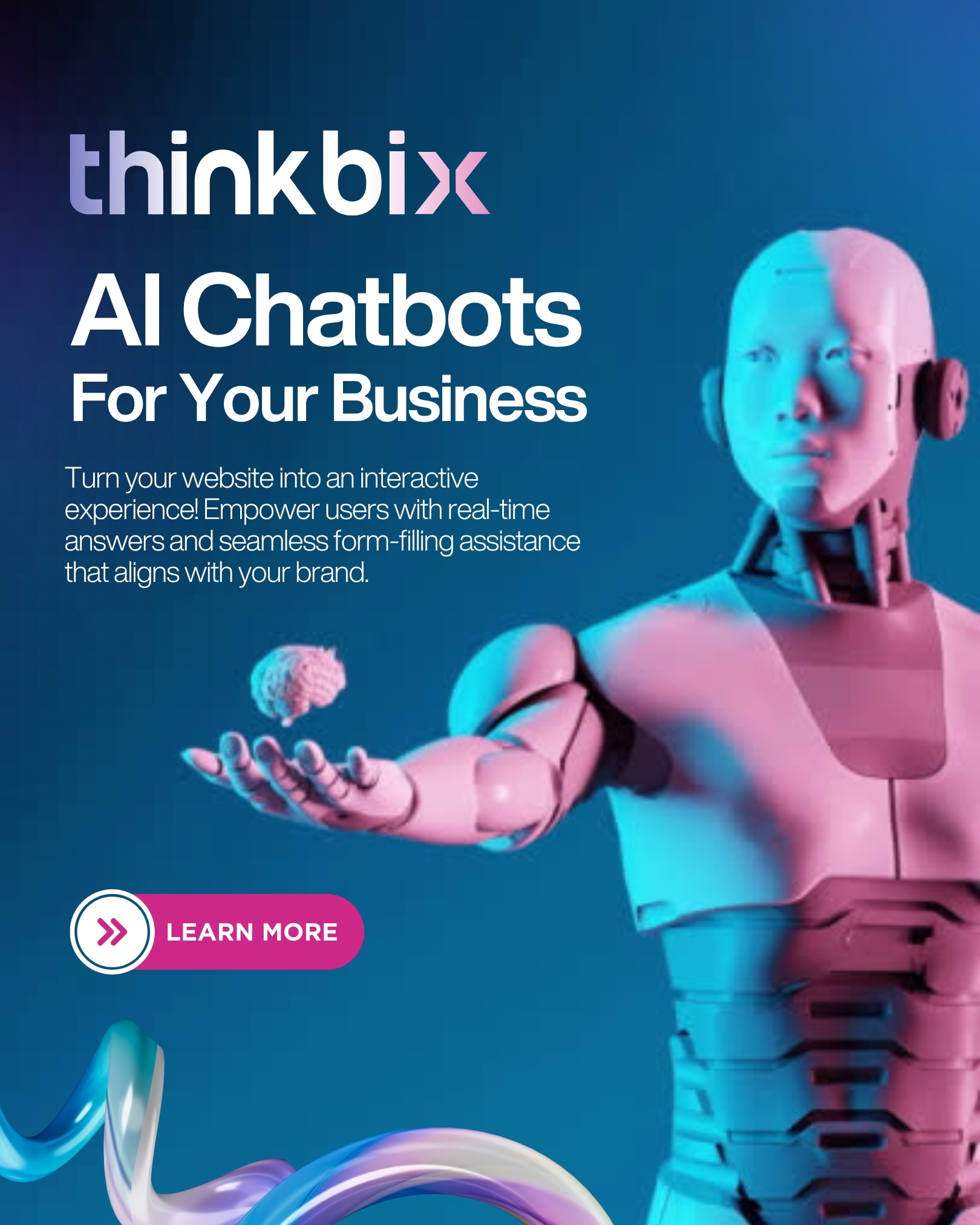 Thinkbix Exclusive