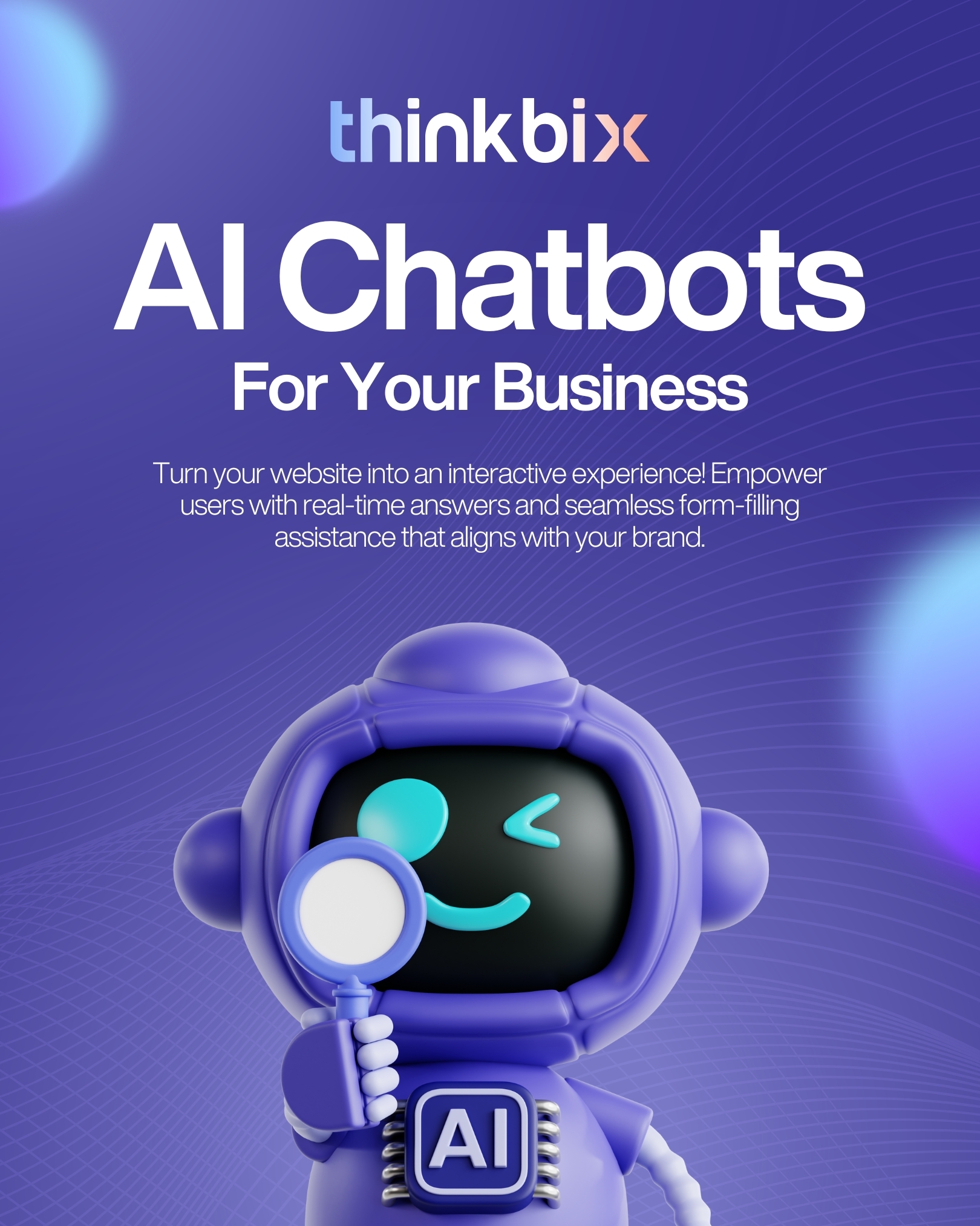 Thinkbix Exclusive